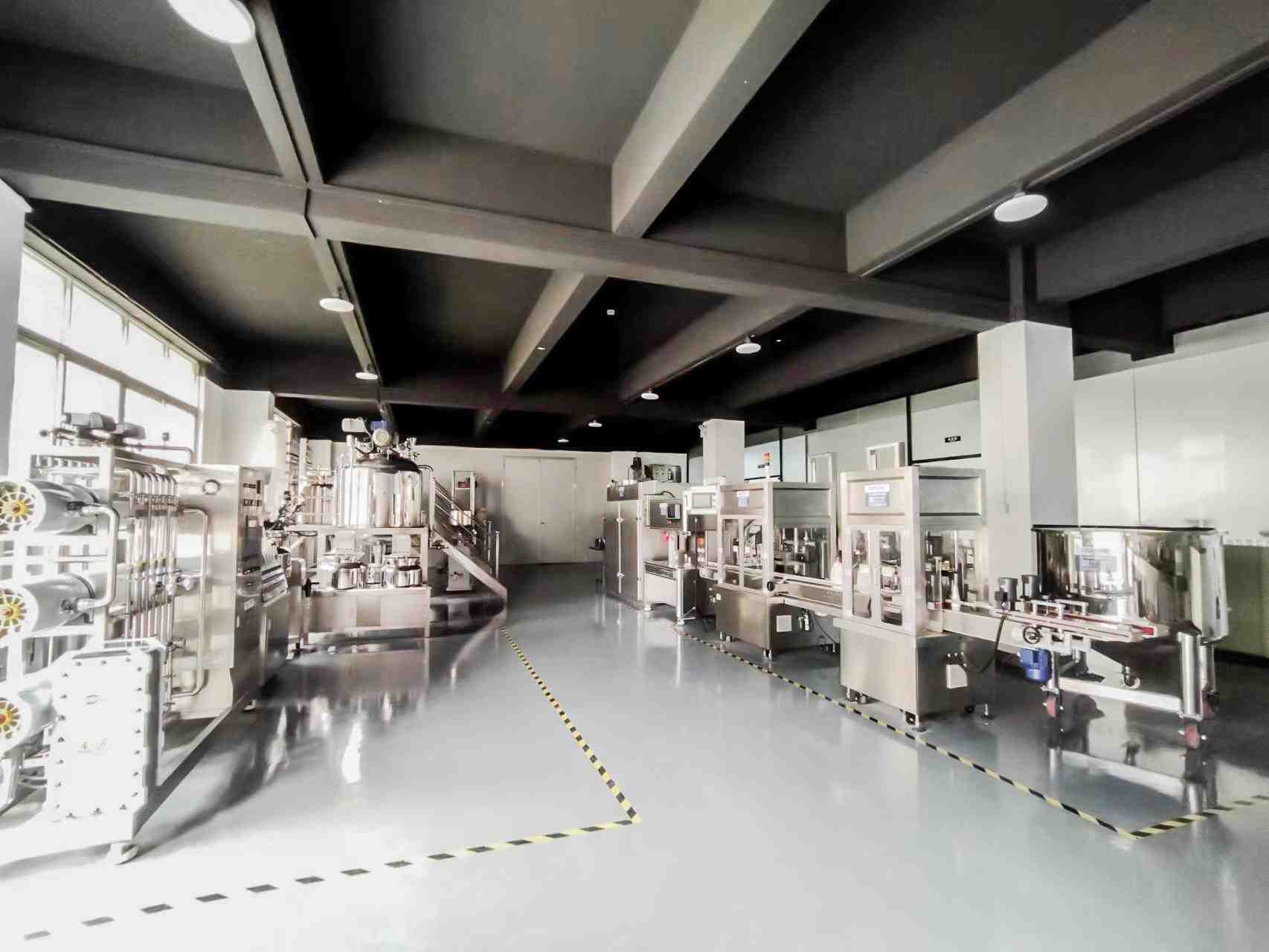 Experiencia en la Industria
