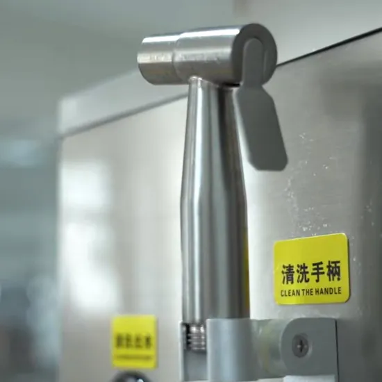 80L Commercial Pastry Cream Homogenizer Mixer Equipment